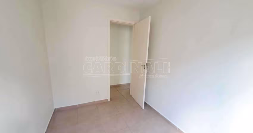 Apartamento Padrão em São Carlos