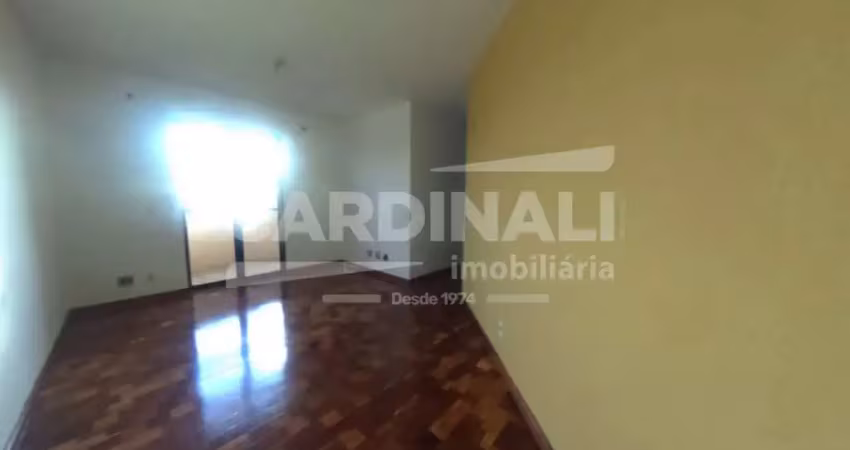 Apartamento Padrão em São Carlos