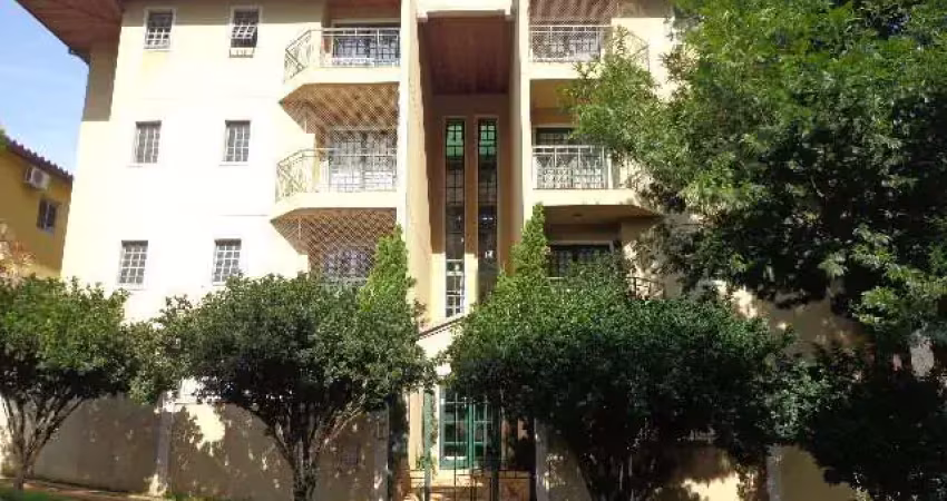 Apartamento com 2 quartos para alugar na Rua José Nunes, 101, Jardim Gibertoni, São Carlos