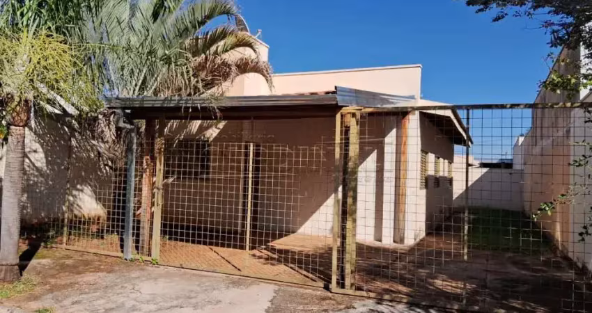 Casa Padrão em Araraquara