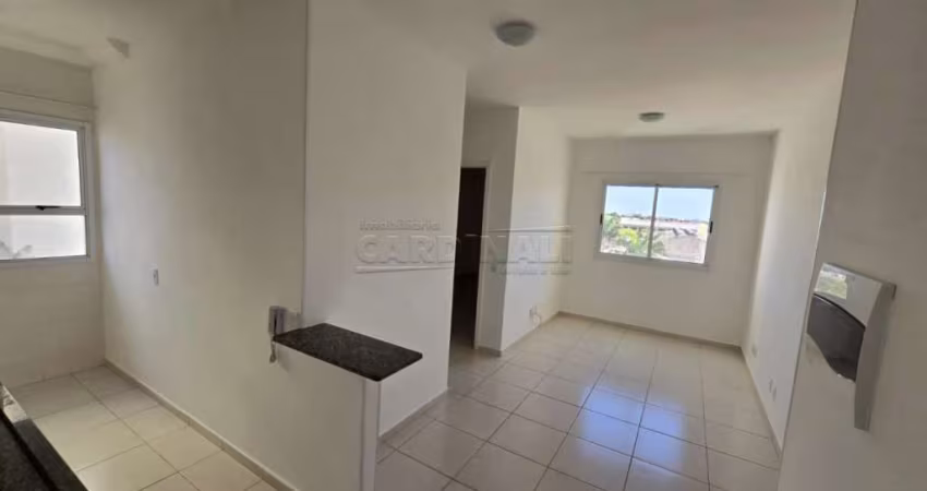 Apartamento Padrão em São Carlos