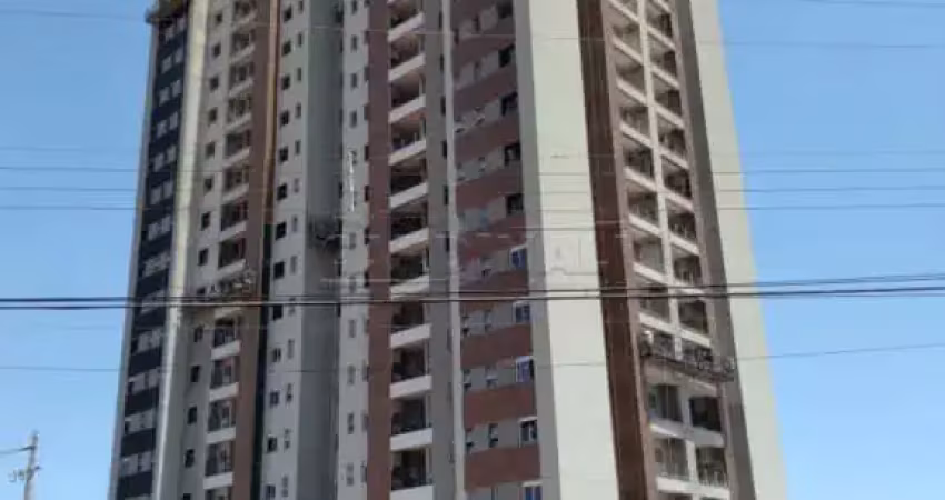 Apartamento Padrão em Araraquara