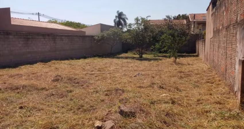 Terreno Padrão em Campinas