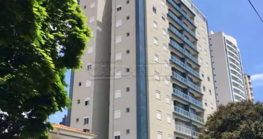 Apartamento Padrão de 3 dormitórios com 2 garagens disponível para venda no bairro Vila Itapura em Campinas/SP.