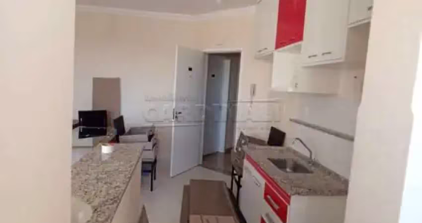 Apartamento Padrão em São Carlos