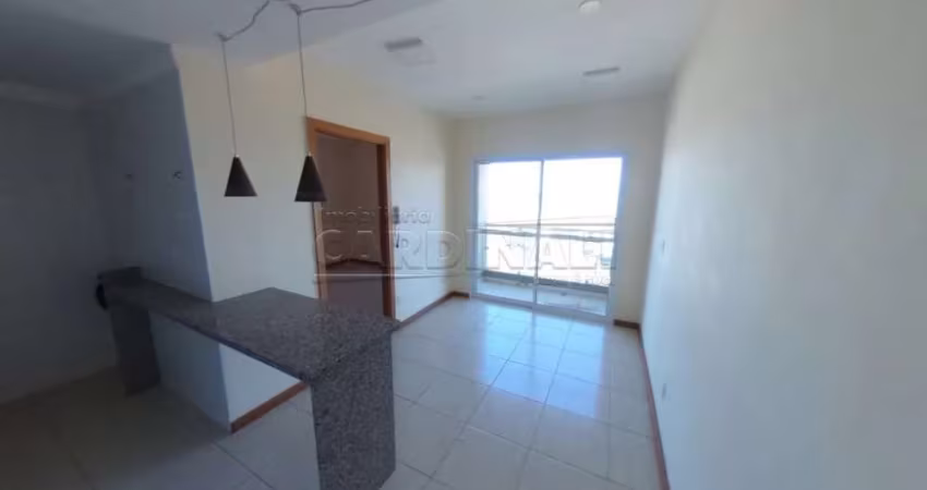 Apartamento Padrão em São Carlos