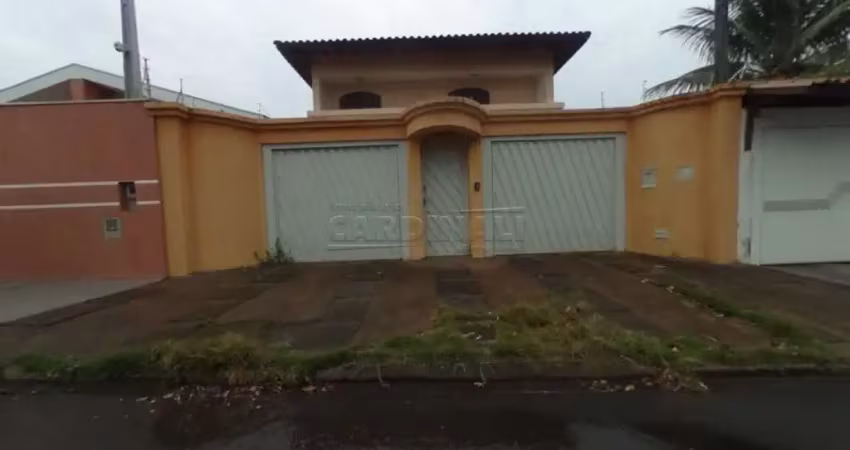 Casa Sobrado.