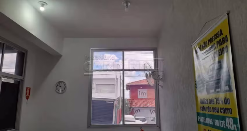 Comercial Prédio com Condomínio em São Carlos