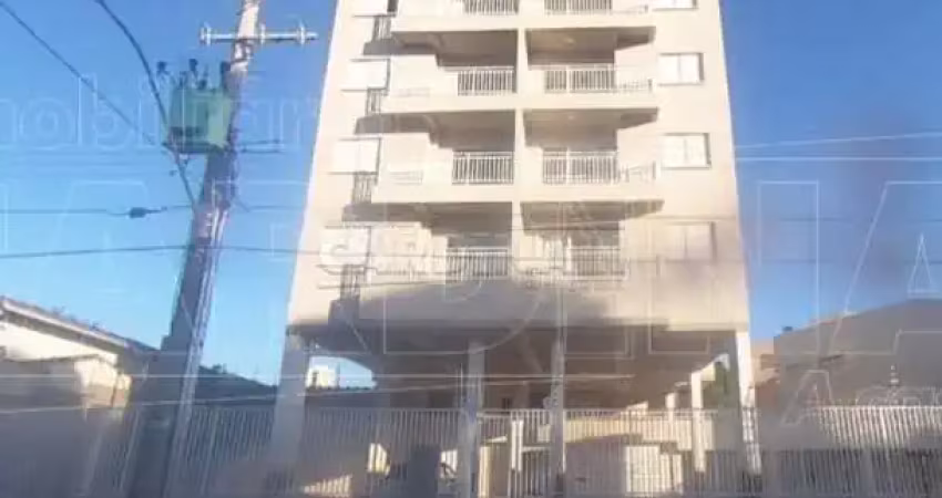 Apartamento com 2 dormitórios sendo um suíte em são carlos próximo ao shopping iguatemi.