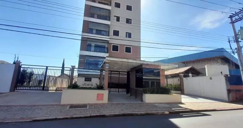 Apartamento com 2 quartos para alugar na Rua Padre Teixeira, 3485, Chácara Parollo, São Carlos