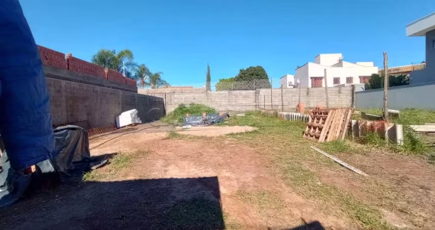 Terreno Condomínio em São Carlos
