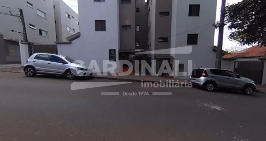 Apartamento Padrão em São Carlos