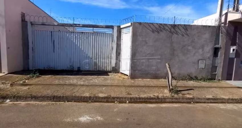 Terreno em ótima localização.
