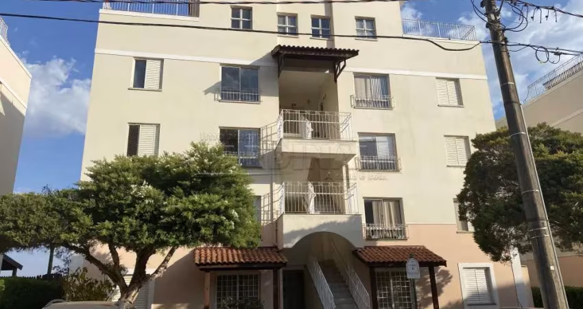 Apartamento Padrão em São Carlos