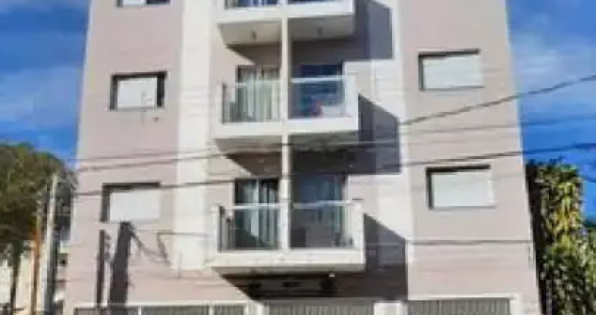 Apartamento com 1 quarto à venda na Rua Cézar Ricomi, 230, Jardim Lutfalla, São Carlos