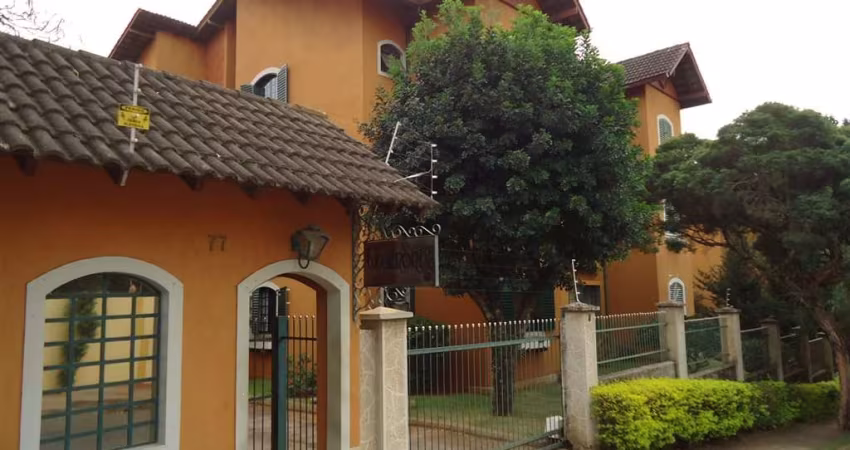 Apartamento Padrão em São Carlos