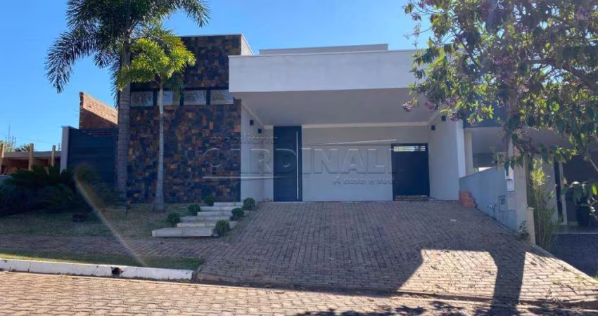 Casa Condomínio em Araraquara