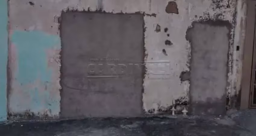 Terreno Padrão em São Carlos