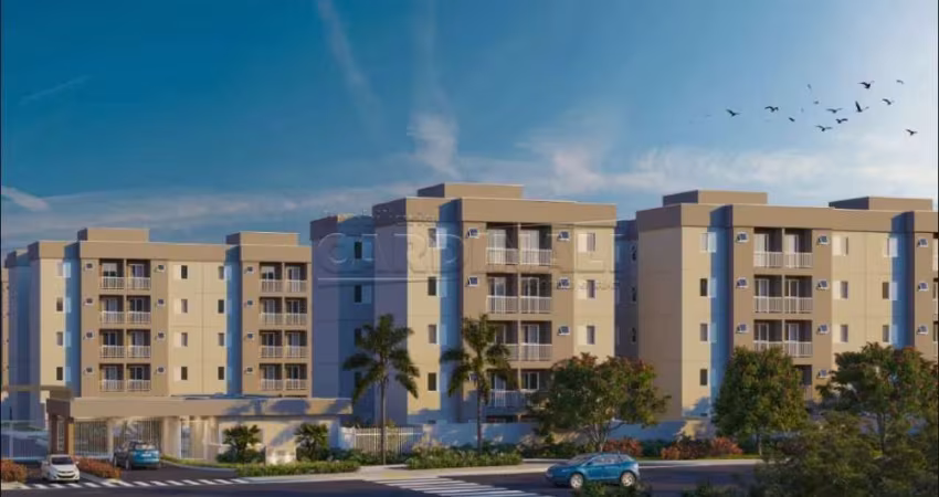 Apartamento Padrão em São Carlos