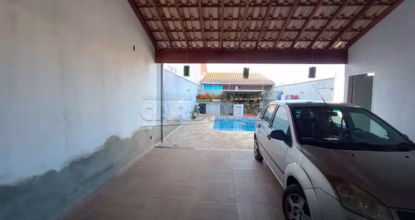 excelente imovel no Residencial Américo Alves Margarido
