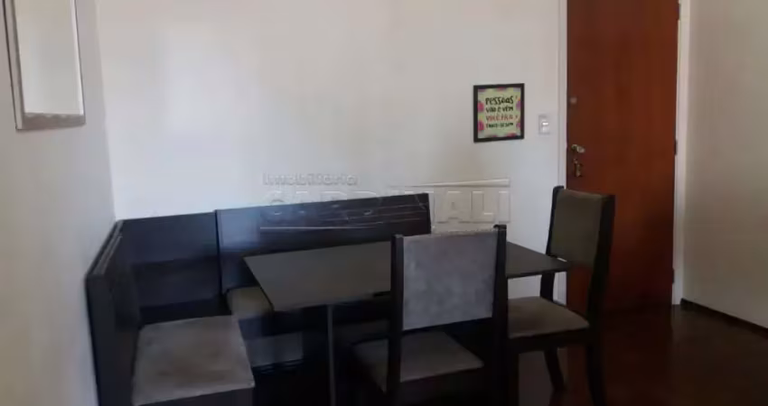 Apartamento com 2 quartos à venda na Rua Marechal Deodoro de 702/703 ao fim, 1211, Centro, Campinas