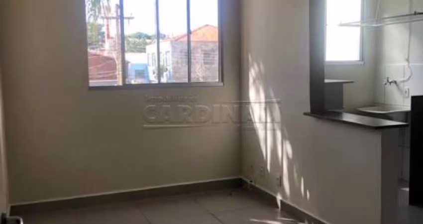 Apartamento Padrão em Araraquara