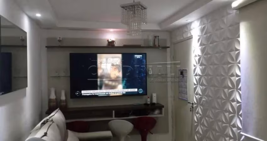 Ótimo apartamento.
