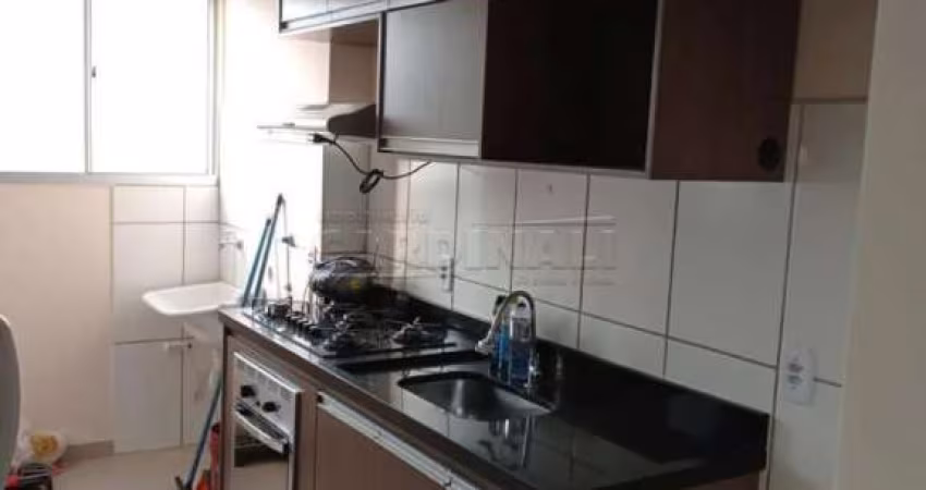 Apartamento a venda