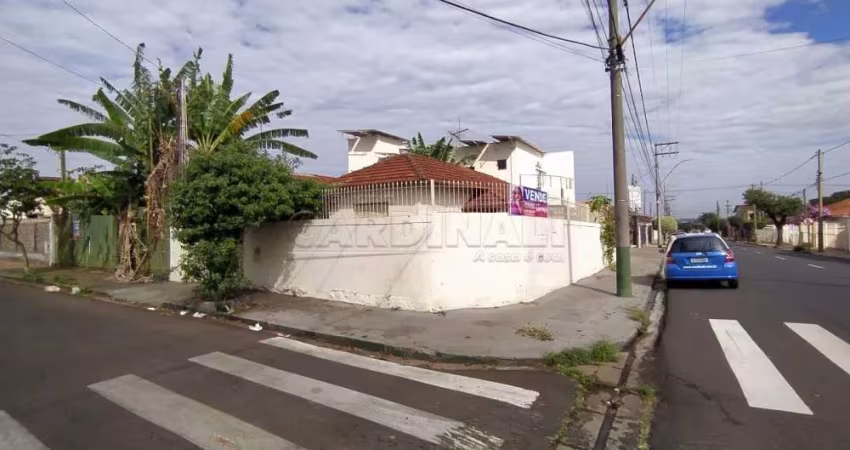 Casa Padrão em Araraquara