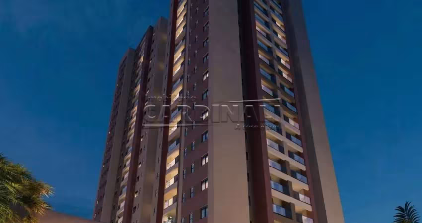 Apartamento Padrão em Araraquara