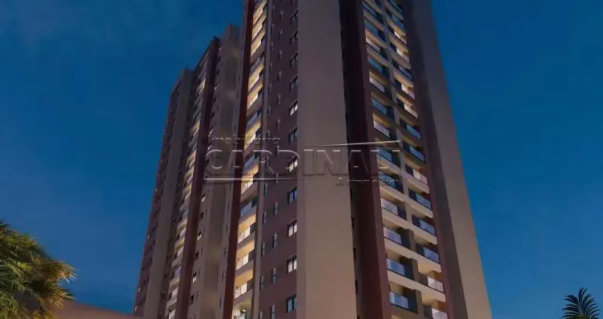 Apartamento Padrão em Araraquara