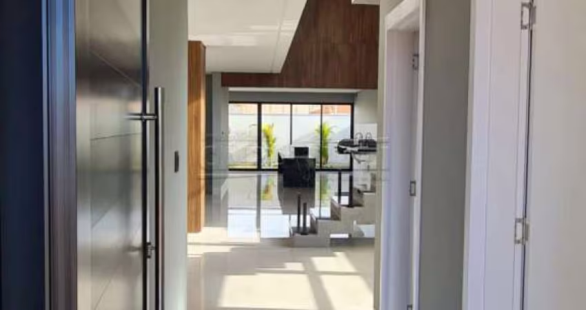 Excelente casa no condomínio Faber IV