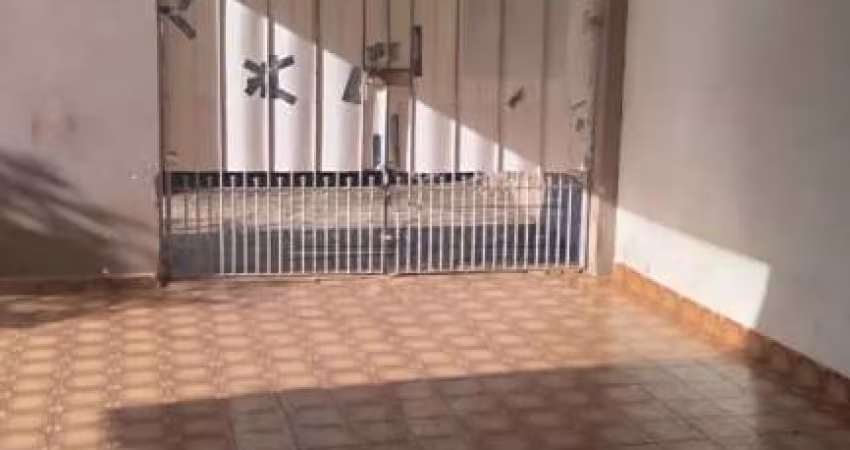 Casa Padrão em São Carlos
