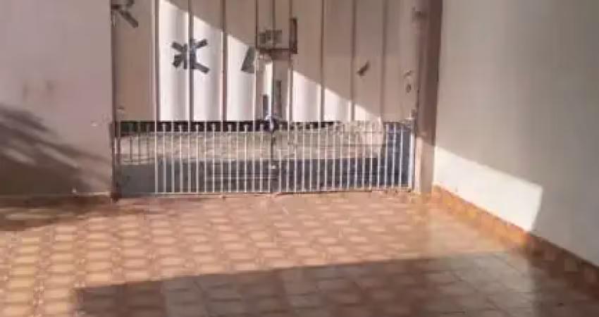 Casa com 3 quartos à venda na Rua Francisco Pelegrino, 0, 58, Vila Costa do Sol, São Carlos