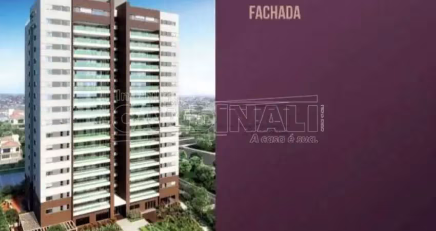 Apartamento Padrão em Araraquara