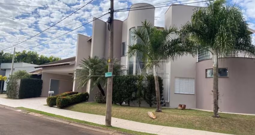 Casa Condomínio em Araraquara