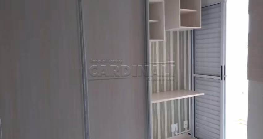 Apartamento Padrão em São Carlos