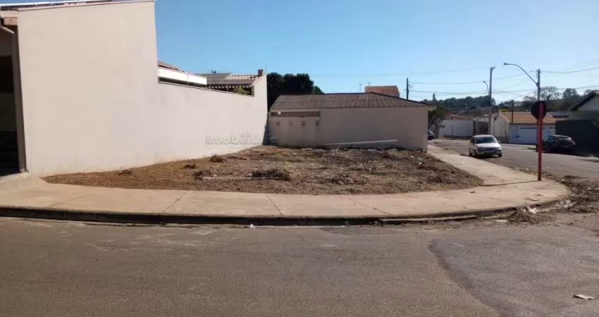 Lote no Jardim Munique em São Carlos
