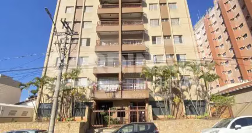 Apartamento com 3 quartos para alugar na Avenida São Carlos, 2724, Centro, São Carlos