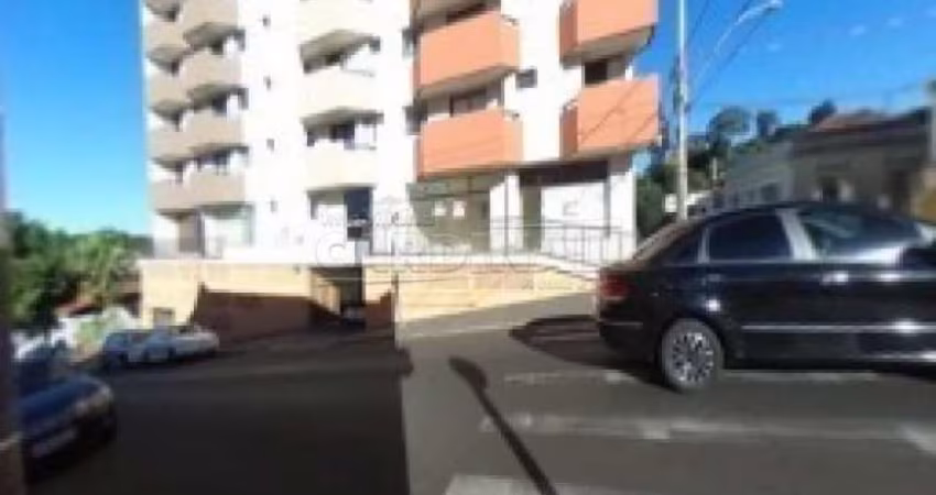 Apartamento com 2 dormitórios na Vila Monteiro próximo a Catedral em São Carlos