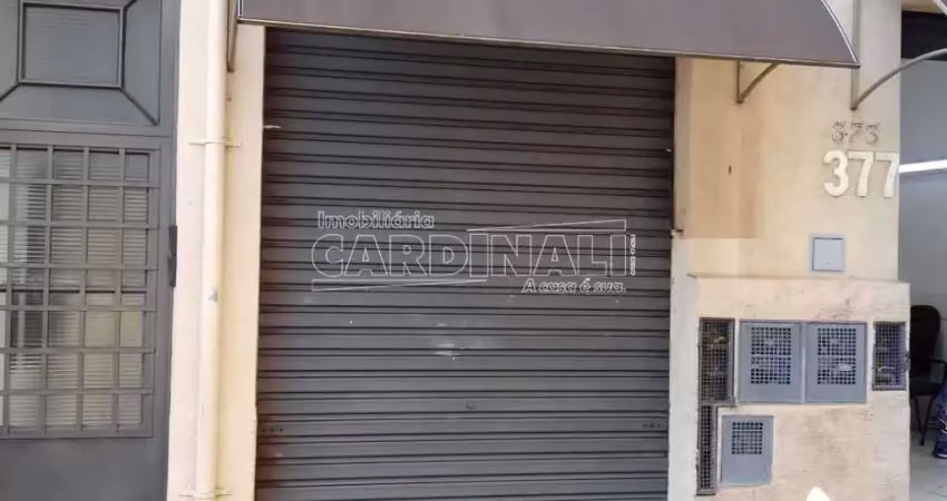 Sala comercial para alugar na Avenida São Paulo, 371, Centro, Araraquara