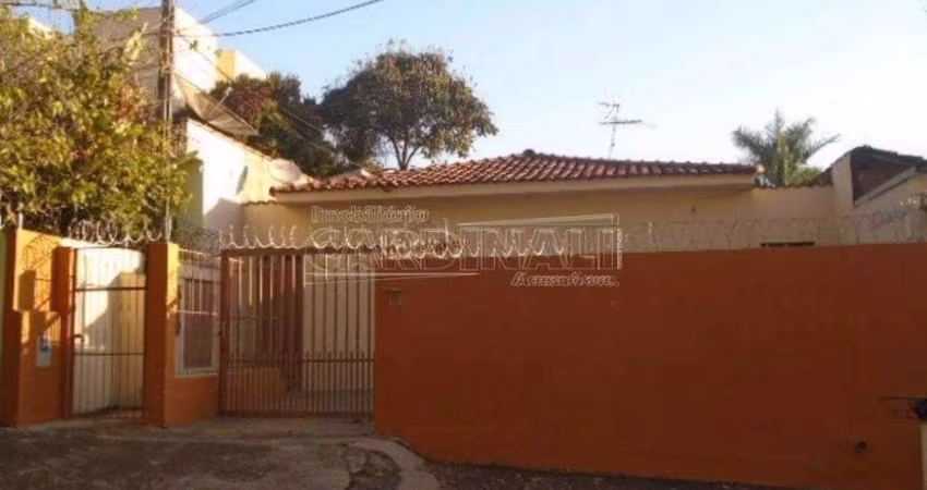 Apartamento Kitchnet em São Carlos
