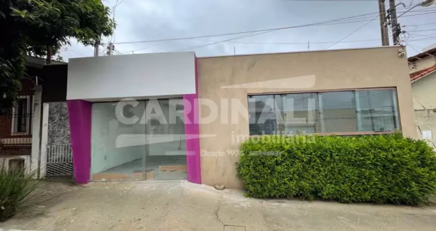 Ponto comercial para alugar na Rua Episcopal, Ao lado da radio DBC, 2695, Centro, São Carlos