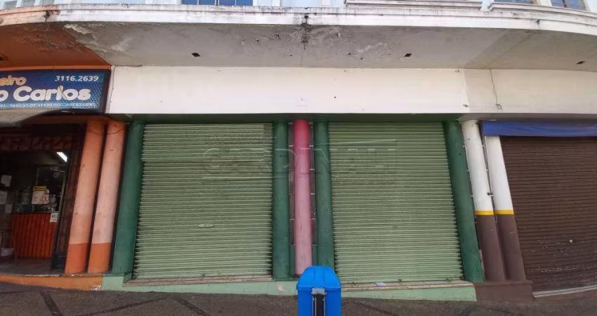 Região Central
