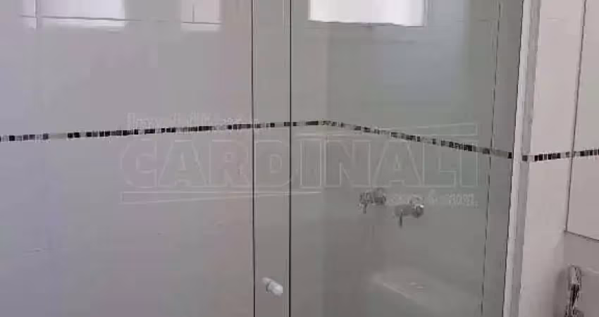 Apartamento Cobertura em São Carlos