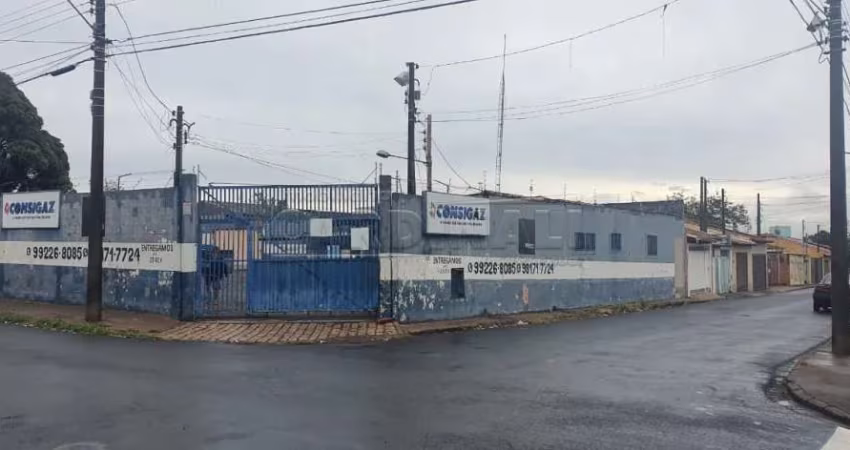 Comercial Ponto Comercial em São Carlos