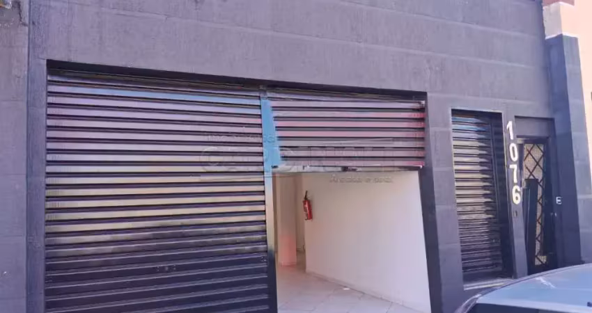 Ponto comercial para alugar na Rua Gonçalves Dias, 1076, Centro, Araraquara