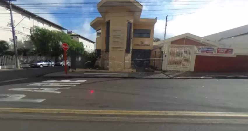Ponto comercial para alugar na Rua Conselheiro João Alfredo, 182., Jardim Paraíso, São Carlos