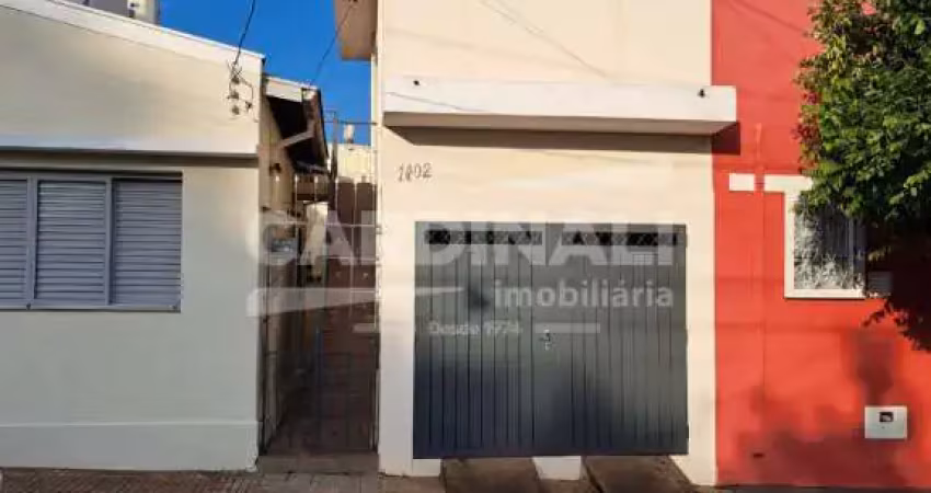 Apartamento kitnet com 1 dormitório no centro próximo ao passarinho hortifrúti, próximo a farmácia em são carlos.