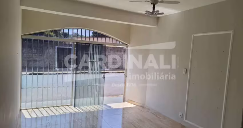 Ponto comercial para alugar na Rua XV de novembro, 385, Centro, Ibaté